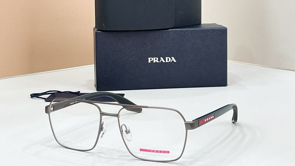 PRADA Sunglasses-VPS 51T