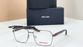 PRADA Sunglasses-VPS 51T